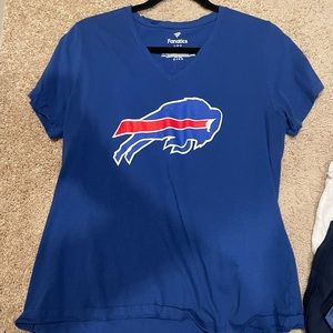 Buffalo Bills tshirt